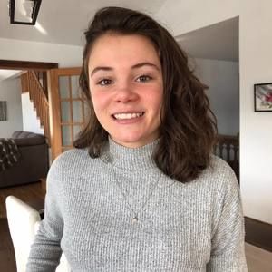 Meet your Posher, Julianne